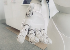 5 Ways AI Is Transforming Healthcare 5 Ways AI Is Transforming Healthcare